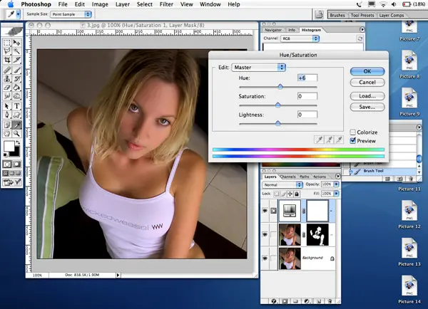 photoshop