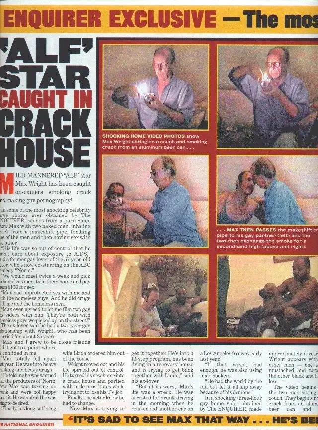 Qué pasara con Fort, Piñon, Zulma y Freeman en el futuro?