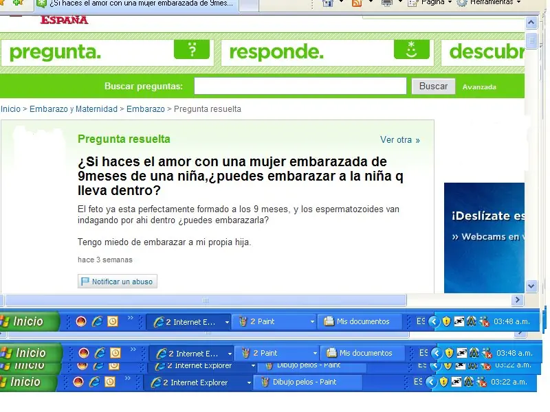 preguntas graciosas de yahoo respuestas para morir de risa.