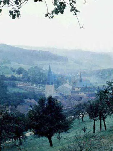 Para los amantes del taunus y los fierros