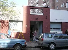 ¿Comés en un club de barrio? Entrá