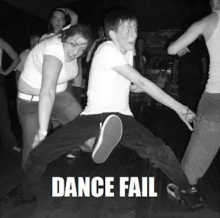 Megapost Fails para todos