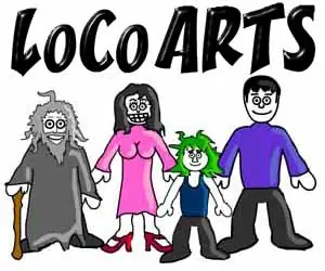 coleccion de Loco arts