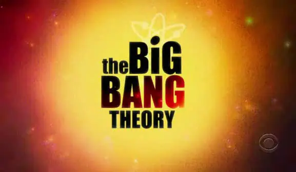 The Big Bang Theory Temporadas 1 a 5
