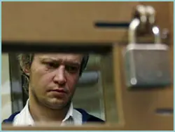 Alexander Pichushkin - El maníaco del martillo