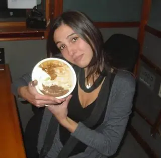 Los 10 mandamientos de La Gorda con Helado