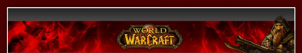 Sabes que has jugado demasiado WoW cuando...