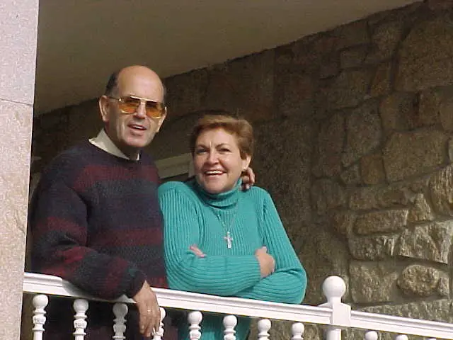La Familia -- No vas a entrar x la categoria?