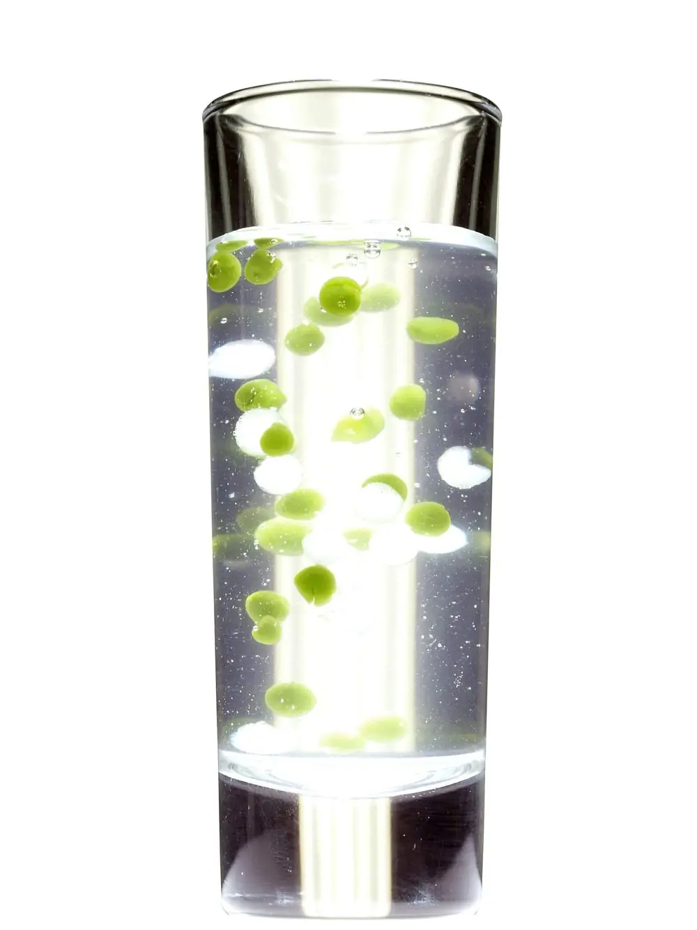 Mixología Molecular // Cocteles
