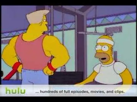 Diario de un Hombre yendo al gimnasio [muy bueno]
