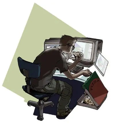 Día del programador 13/09/13
