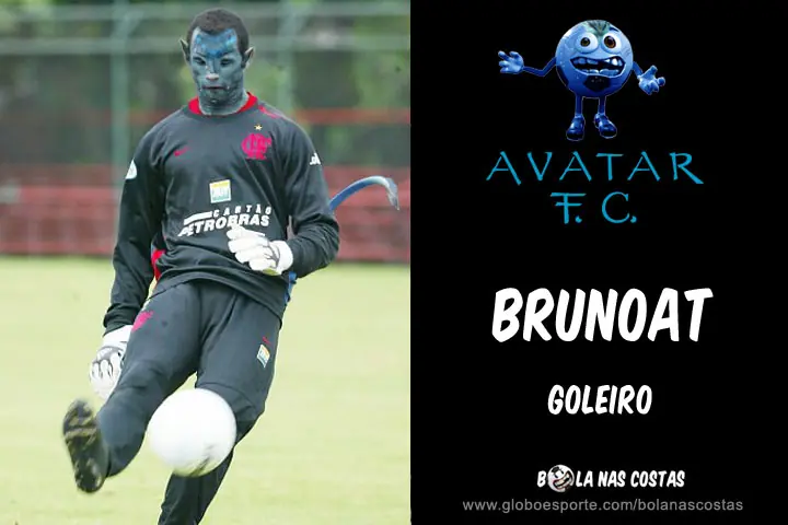 Avatar F.C muy bueno !