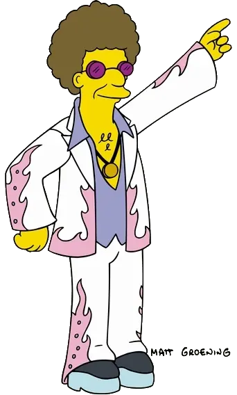 Homero Homero