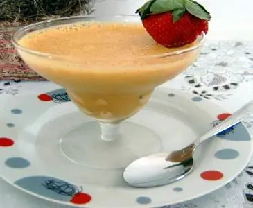 Leche condensada Casera