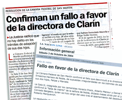 Esta semana se puede saber la verdad!