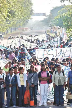 Los condenados de la tierra