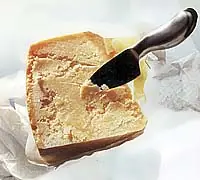 El Queso
