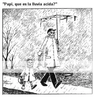 me jodo en la lluvia