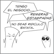 Fresco y Batata (Part I)