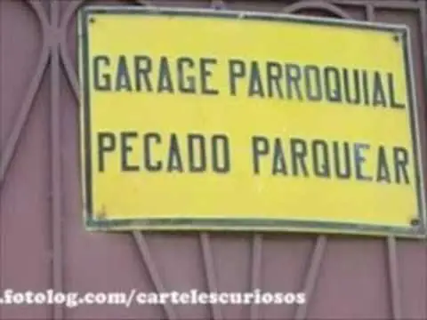carteles