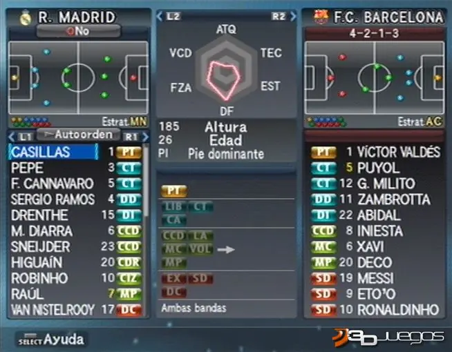 20 cosas que seguro te pasaron en PES