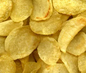 Hacete unas lays caseras!