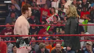 Resultados WWE Raw 01 de Febrero 2010