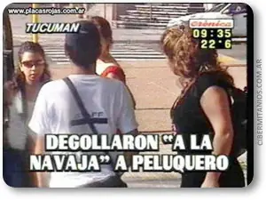 taringa se rie de cronica
