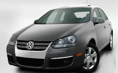 Volkswagen Vento 2010