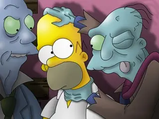 Frases celebres de Homero Simpson