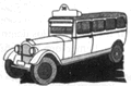 El"bondi" Argentino