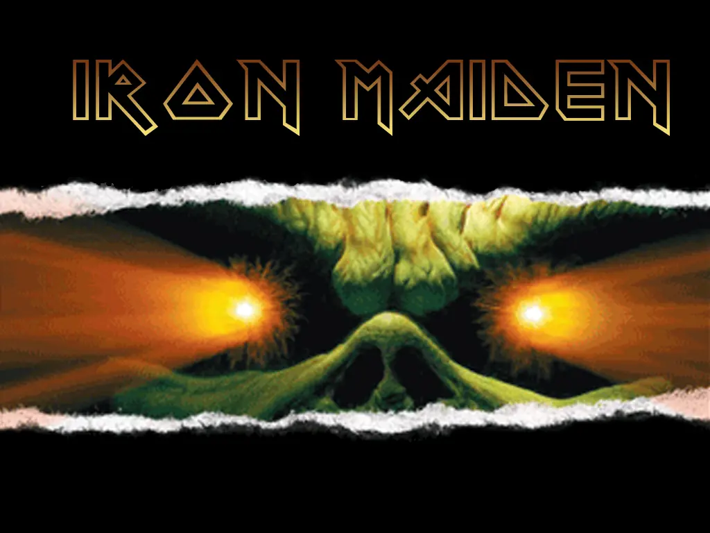 Significado de las letras de Iron Maiden