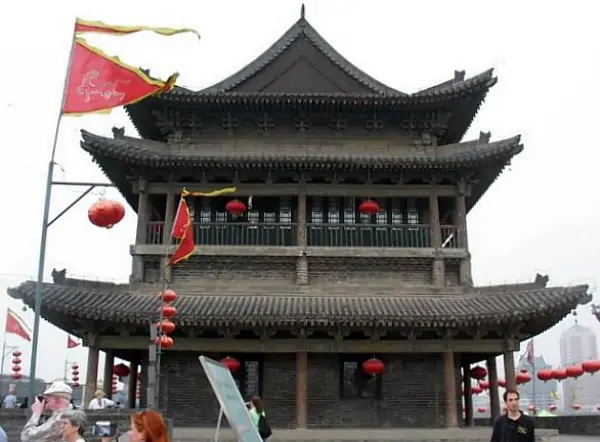 ¿Que similitud de cultura existe entre China y Japon?