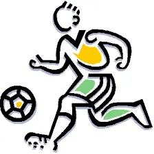 como nos divierte el fut bol