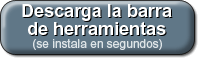 Toolbar De Taringa! hecho por Mi!!