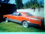 Mi dodge Polara RT 1974