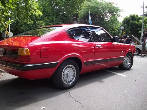 taunus sp