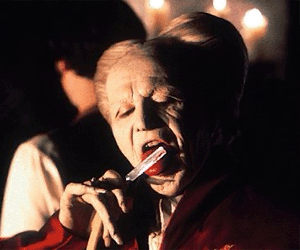 Homenaje a un grande de la pantalla: GARY OLDMAN.