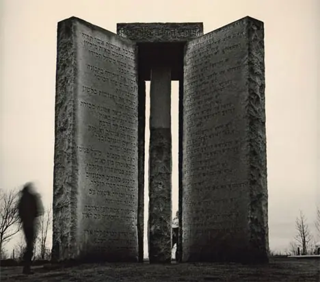 Los 12 monumentos más misteriosos del mundo