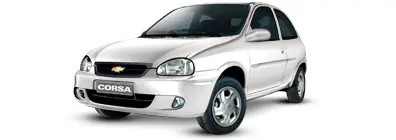 Chevrolet Argentina
