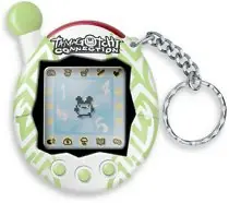 Un Tamagochi en tu escritorio