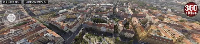 La imagen mas grande del mundo