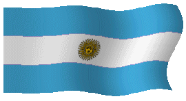 ¿Pensás que mi pais es una cag***? [Argentina para el mund