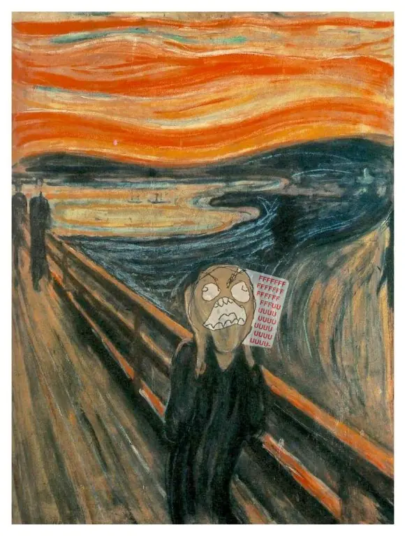 Imagenes para reirse [Megapost]