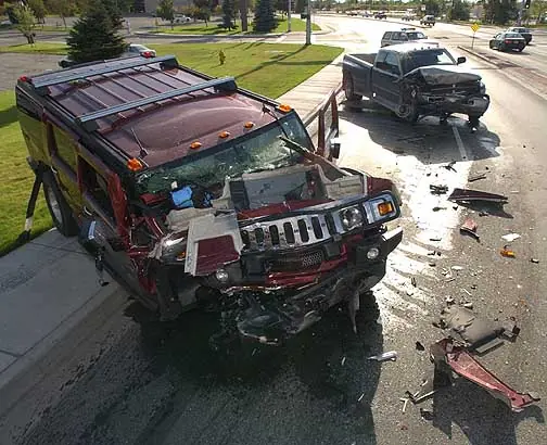 Hummers, (No apto).