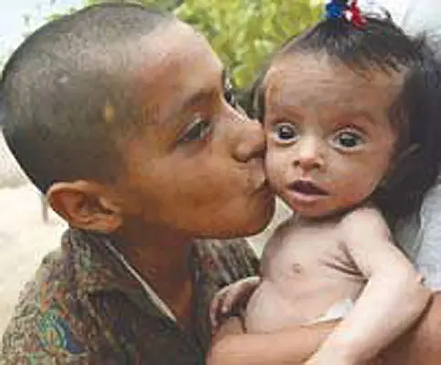 Y un día, un Presidente habló de lo que hay que hablar