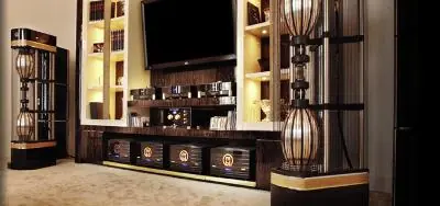 Amplificador High End de 353.900,00 €