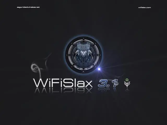wi-fi