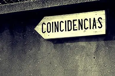 Las 10 coincidencias más curiosas y raras