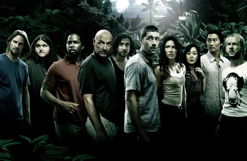 Las Concidencias de Lost